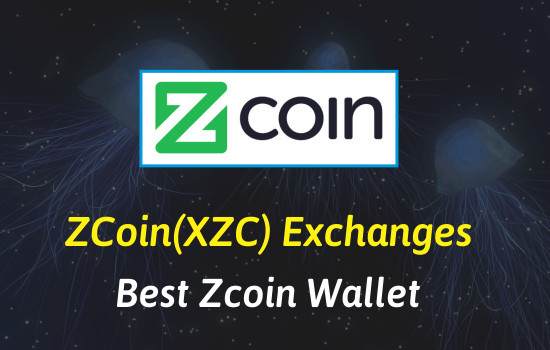 XZC零币是什么币?XZC(zcoin)交易所平台有哪些?