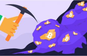 比特币怎么挖矿呢？开采比特币方法有哪些？