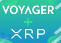 XRP与其他4种山寨币一起加入了Voyager兴趣计划