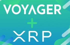 XRP与其他4种山寨币一起加入了Voyager兴趣计划