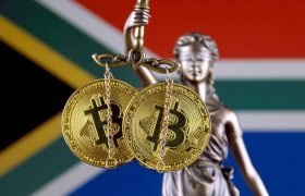 南非迈出了建立加密货币监管框架的第一步，在南非的金融监管机构发布了一份文件，详细说明了该国将加密货币作为交易媒介的谨慎但值得欢迎的立场。