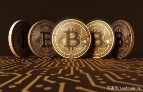 比特币价格暴跌至6,600美元，已清算3000万美元