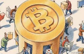 比特币的价格下跌8％至6,600美元后交易者感到害怕的原因