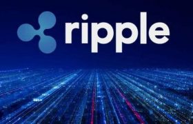 XRP瑞波币价格跌破了关键支撑位，预计将进一步下跌