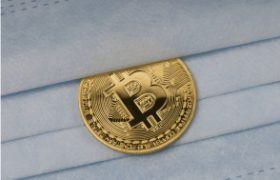 比特币（BTC）价格走低，未能突破7000美元的阻力位？