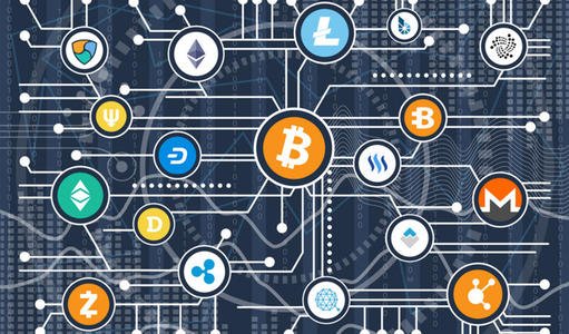 Komodo–区块链产品的安全平台