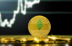 以太坊（ETH）上周暴跌约17％，以太坊价格走势会如何