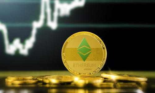 以太坊(ETH)上周暴跌约17%,以太坊价格走势会如何