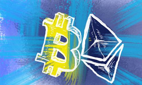 比特币价格波动影响了ADA,BNB,BCH,BSV等山寨币