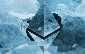 以太坊近2％保证金交易是在Bitfinex上是为什么
