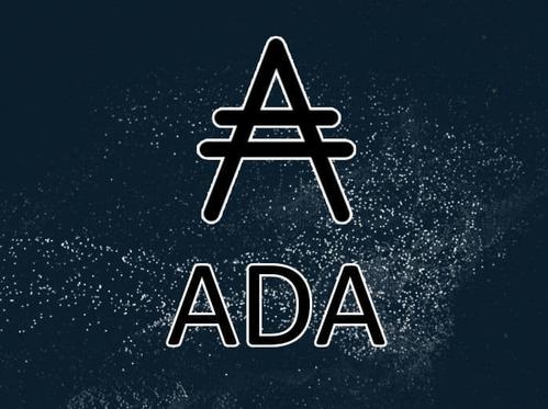 由于山寨币价格下跌,卡尔达诺(ADA)币再次遭受重挫