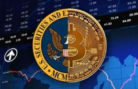 比特币价格分析揭示了多头与空头之间的争斗