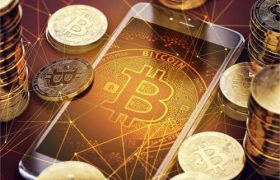 比特币失去了4.5年的支持，可能跌破3000美元