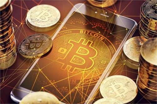 比特币失去了4.5年的支持，可能跌破3000美元