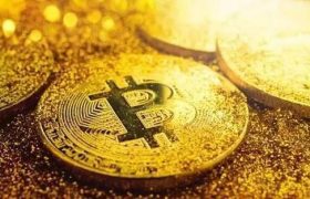数字货币能否像黄金般成为避风港投资
