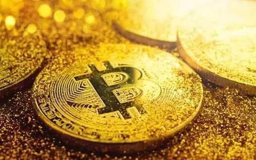 数字货币能否像黄金般成为避风港投资