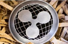 2020瑞波币为什么涨不起来