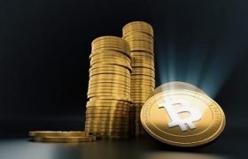 比特币（BTC）价格上涨趋势明显