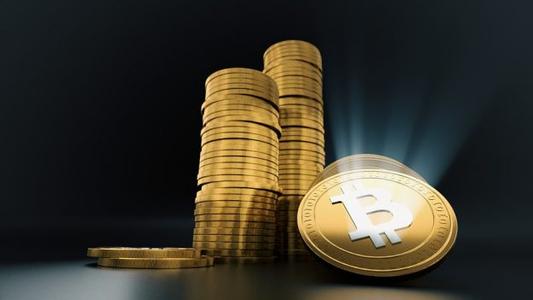 比特币(BTC)价格上涨趋势明显