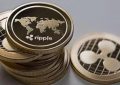 XRP/USD瑞波币走势价格不乐观