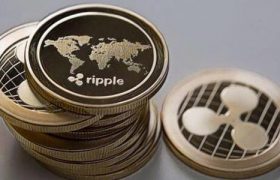 XRP/USD瑞波币走势价格不乐观