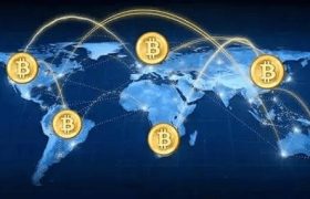 比特币价格翻倍上涨，预示着比特币开始触底反弹呢？