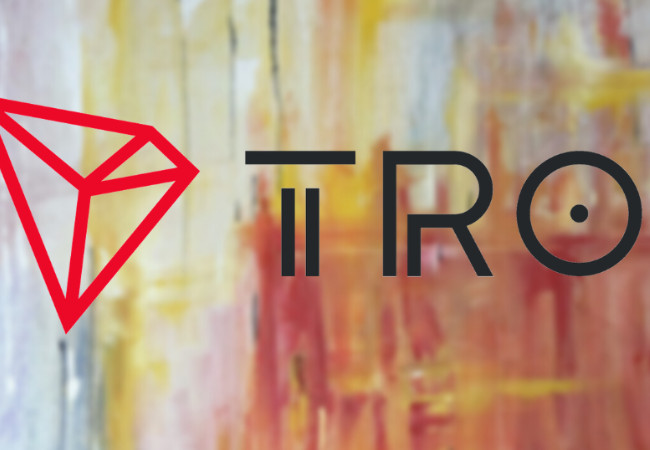 Tron（TRX）现在可用于在Bitfinex交易所进行抵押