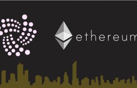 IOTA基金会高级开发人员强调以太坊智能合约优于IOTA