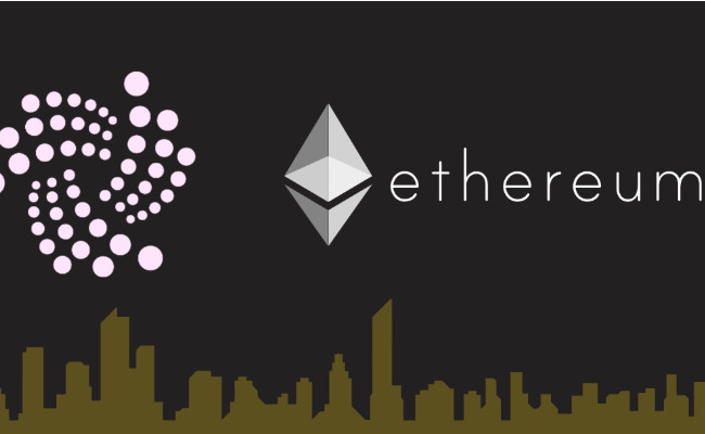 IOTA基金会高级开发人员强调以太坊智能合约优于IOTA
