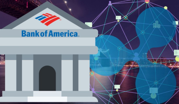 瑞波币与美国银行建立伙伴关系的猜测是什么？