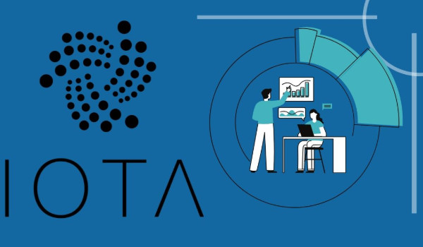 IOTA（MIOTA）价格分析：IOTA硬币价格从整体看跌动量中恢复