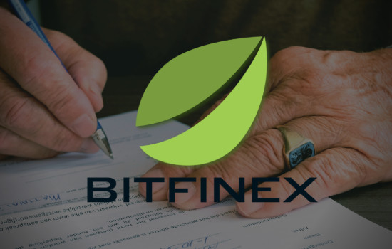 Bitfinex交易所提供场外交易