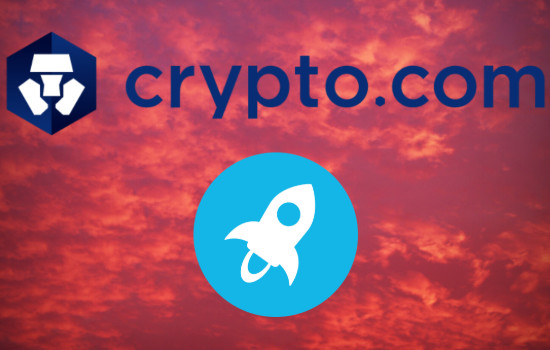 Crypto.ComMCOVisa卡将在欧盟的31个以上国家投放服务