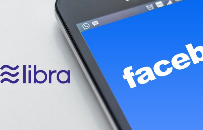 FacebookCryptocurrencyLibra2.0如何面临不确定性