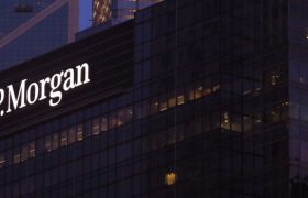 摩根大通（JPMorgan）透露数字货币可能会破坏美国的地缘政治力量