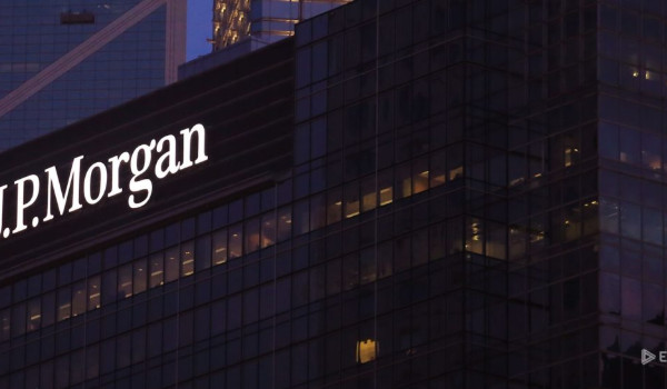 摩根大通（JPMorgan）透露数字货币可能会破坏美国的地缘政治力量