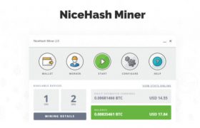 什么是NiceHash挖矿？nicehash挖矿收益安全怎么样？