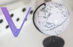 唯链将自身重新定位为亚裔地区杰出的区块链解决方案