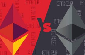 以太坊2.0的发布会影响以太币的市场价格吗？
