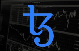 Tezos（XTZ）价格分析：Tezos硬币价格下跌6.00％
