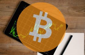 投资者称COVID-19期间加密资产交易激增