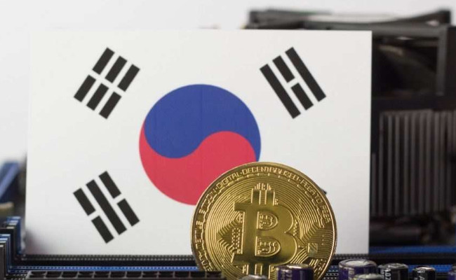 首尔市长公布了投资区块链的计划