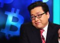汤姆·李对比特币达到25000美元的预测是否会在2020年实现？