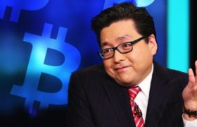 汤姆·李对比特币达到25000美元的预测是否会在2020年实现？