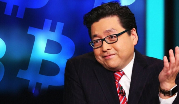 汤姆·李对比特币达到25000美元的预测是否会在2020年实现?