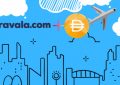 在Travala.Com中使用多抵押品DAI（DAI）进行付款