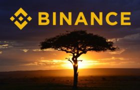 Binance加密货币交易所首席执行官认为非洲尚未采用加密货币市场