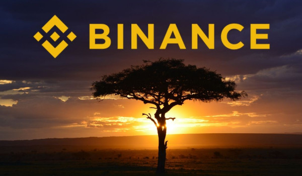 Binance加密货币交易所首席执行官认为非洲尚未采用加密货币市场