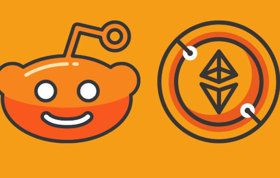 Reddit为超过2000万Reddit用户推出了两个基于以太坊的代币