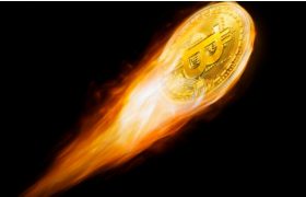 比特币期货突破200亿美元，比特币期货btc走势看好